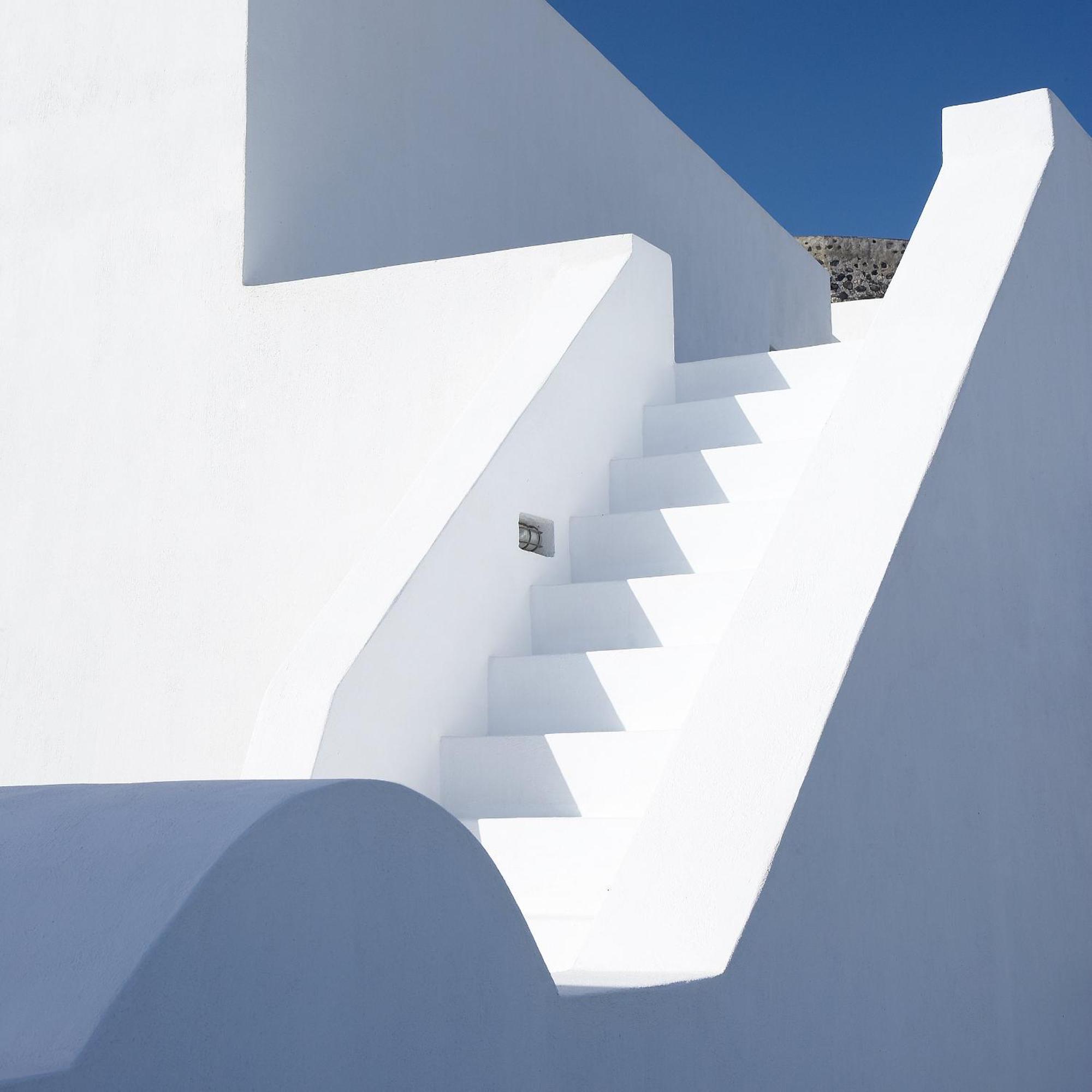 Villa Fabrica Santorini Пиргос Экстерьер фото