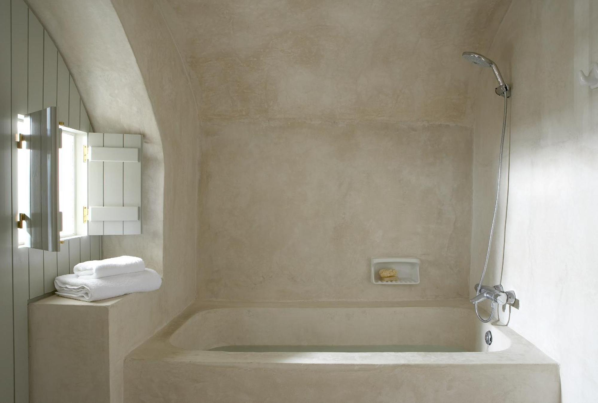 Villa Fabrica Santorini Пиргос Экстерьер фото
