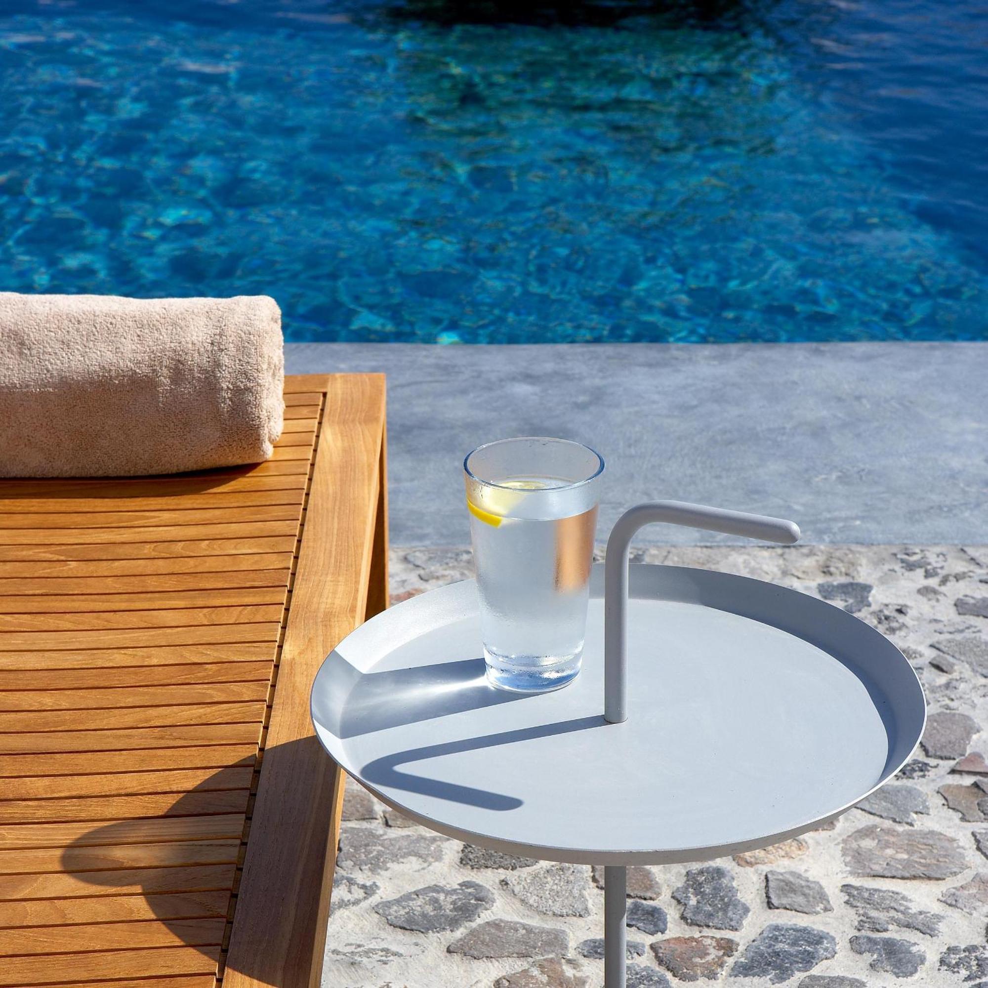 Villa Fabrica Santorini Пиргос Экстерьер фото