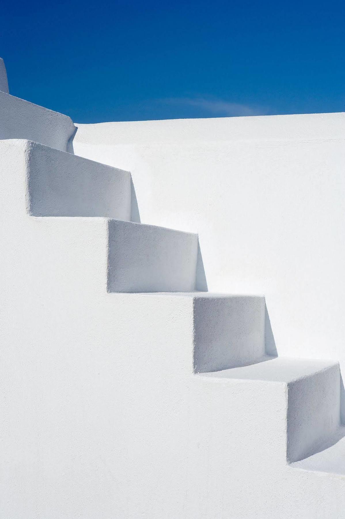 Villa Fabrica Santorini Пиргос Экстерьер фото